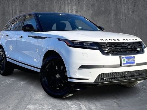 Used 2026 Land Rover Range Rover Velar S image 3