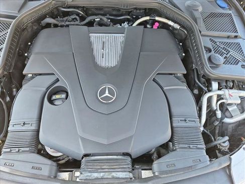 Used 2015 Mercedes-Benz C 400 4MATIC image 24