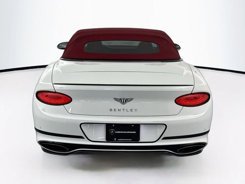 Used 2022 Bentley Continental GT Speed AWD/4WD image 35