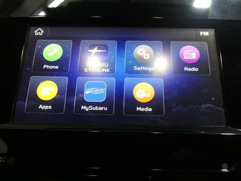Used 2020 Subaru Forester Premium w/ Popular Package #1 AWD/4WD image 41