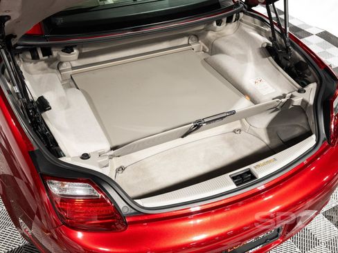 Used 2008 Lexus SC 430 Convertible RWD image 81