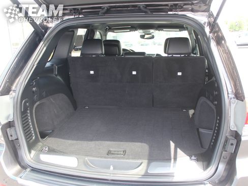 Used 2019 Jeep Grand Cherokee Limited AWD/4WD image 29