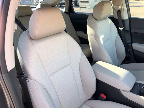 New 2025 Honda Accord LX image 25