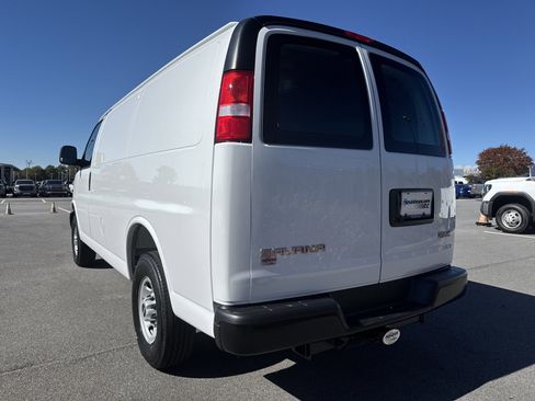 New 2025 GMC Savana 2500 w/ Driver Convenience Package image 8