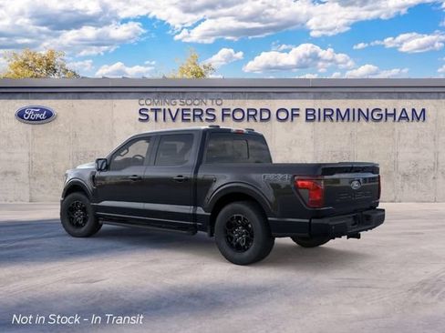 New 2026 Ford F150 XLT AWD/4WD image 5