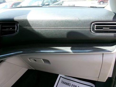 Used 2022 Jeep Wagoneer Series II w/ Premium Group I AWD/4WD image 20