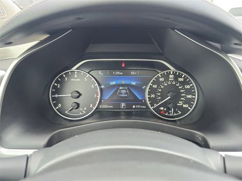 Used 2018 Nissan Murano Platinum image 30