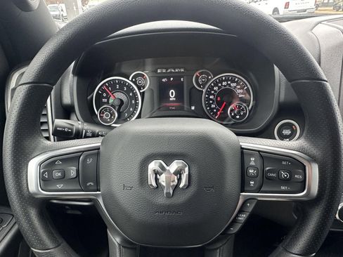 New 2026 RAM 1500 Tradesman image 12