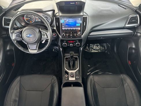 Used 2020 Subaru Forester Limited w/ Popular Package #3 AWD/4WD image 12
