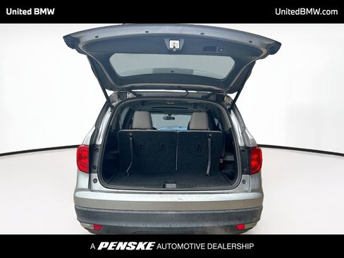 Used 2017 Honda Pilot EX-L image 14