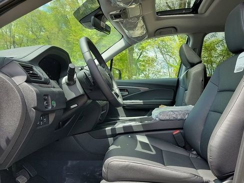 New 2026 Honda Ridgeline RTL image 8