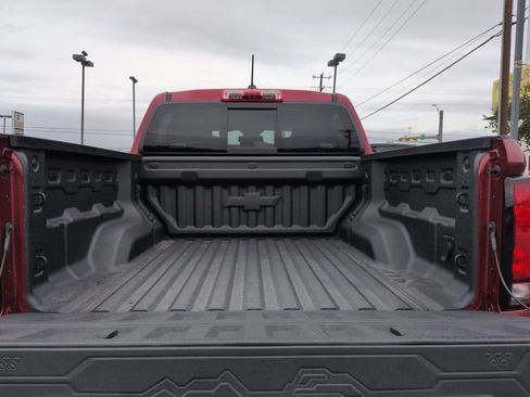 New 2026 Chevrolet Colorado ZR2 w/ Technology Package image 25