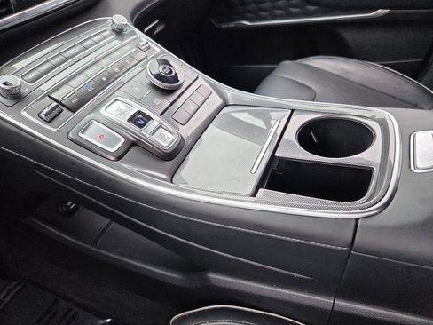 Used 2022 Hyundai Santa Fe SEL w/ Convenience + Premium Package FWD image 29