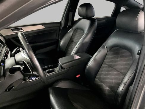 Used 2018 Hyundai Sonata Sport FWD image 8