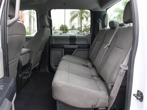 Used 2019 Ford F350 XLT image 34