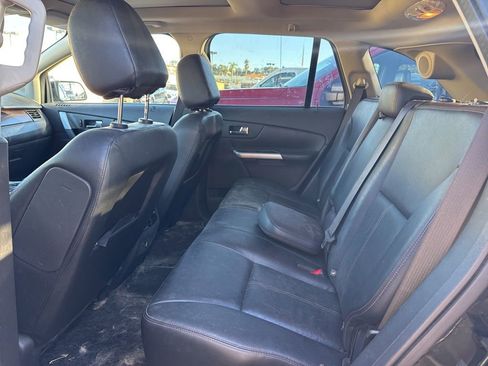 Used 2014 Ford Edge Limited w/ Equipment Group 302A image 15