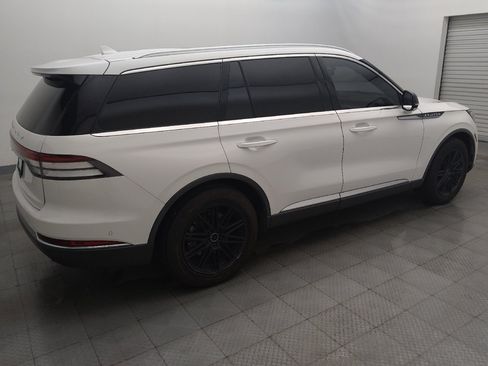 Used 2021 Lincoln Aviator Reserve w/ Equipment Group 201A RWD image 10