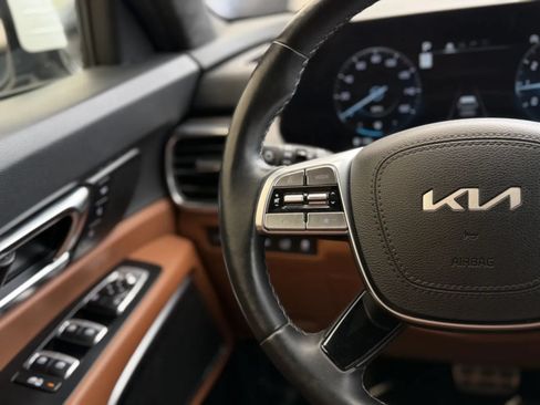 Used 2024 Kia Telluride SX Prestige X-Pro AWD/4WD image 27