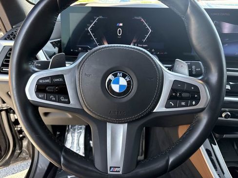 Used 2024 BMW X5 sDrive40i w/ M Sport Package RWD image 29