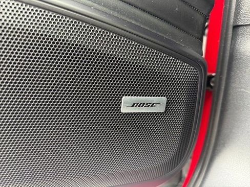 Used 2018 Porsche Panamera 4S image 10