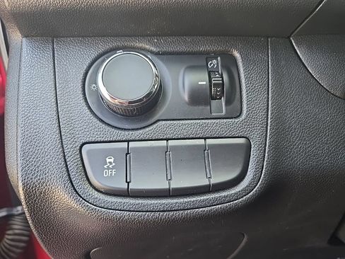 Used 2019 Chevrolet Spark LS FWD image 25