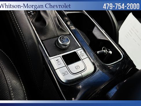 Used 2022 Kia Telluride EX w/ EX Premium Package image 29