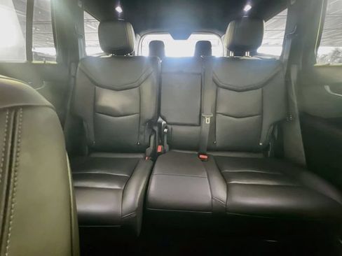 Used 2023 Cadillac XT6 Premium Luxury AWD/4WD image 26