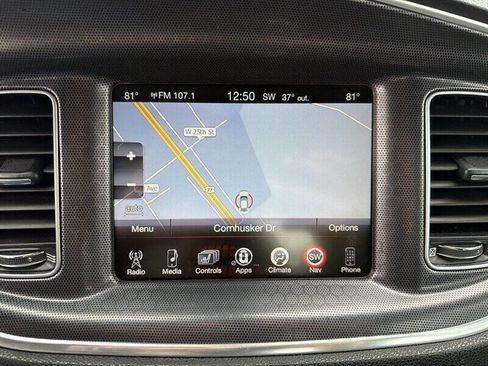 Used 2016 Dodge Charger SXT w/ Rallye Group image 24