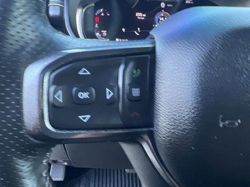 Used 2024 RAM 2500 Rebel w/ Towing Technology Group image 18