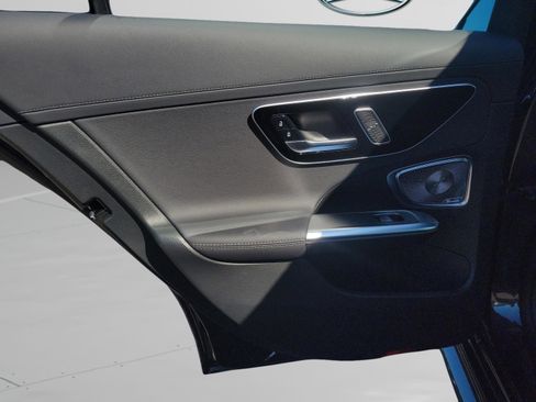 Certified 2026 Mercedes-Benz C 300 Sedan image 27