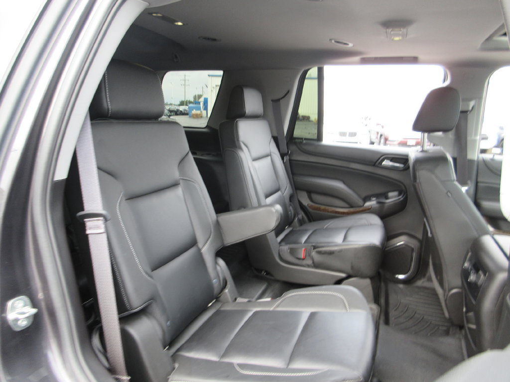 Used 2016 Chevrolet Tahoe LT AWD/4WD image 24