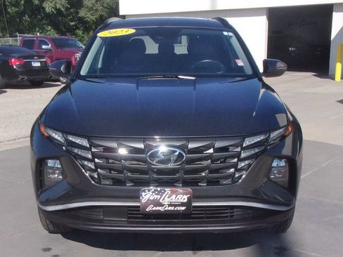 Used 2023 Hyundai Tucson SEL w/ Convenience Package AWD/4WD image 17