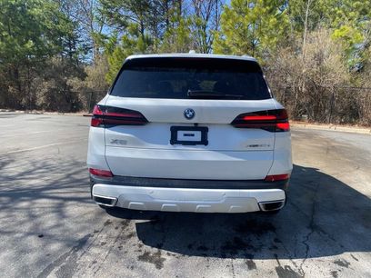 Used 2024 BMW X5 xDrive50e w/ Parking Assistance Package