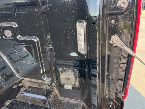 New 2026 Chevrolet Silverado 1500 RST w/ Z71 Off-Road Package image 9