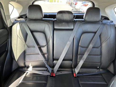 Certified 2023 MAZDA CX-5 AWD 2.5 S image 12