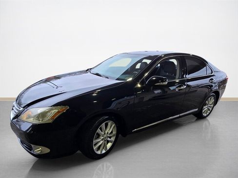 Used 2011 Lexus ES 350 image 8