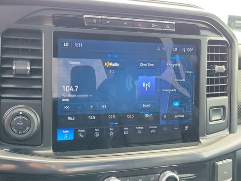 Used 2024 Ford F150 Raptor AWD/4WD image 26