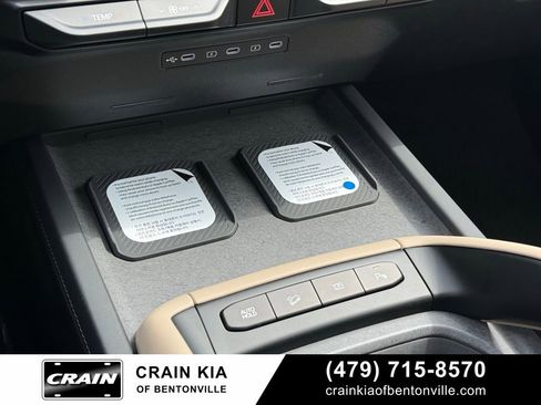 New 2027 Kia Telluride X-Line EX AWD/4WD image 19