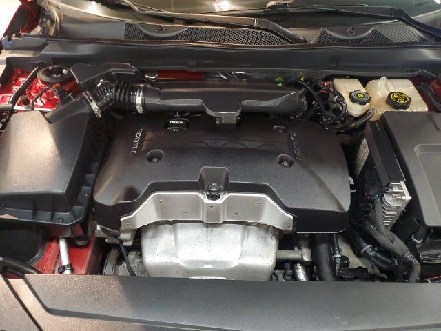 Used 2014 Chevrolet Impala LTZ FWD image 24