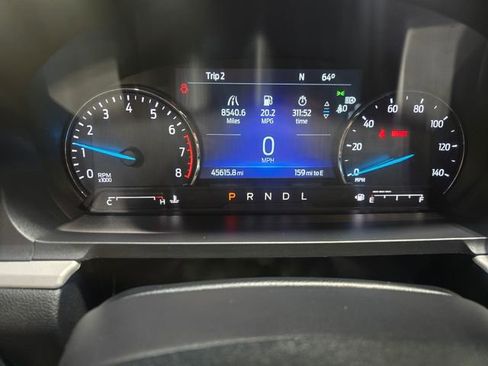 Used 2023 Ford Explorer XLT w/ Equipment Group 202A AWD/4WD image 6
