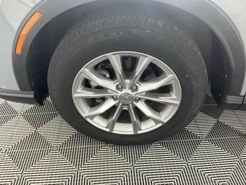 Used 2024 Honda CR-V EX image 30