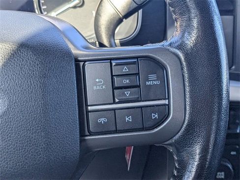 Used 2021 Ford F150 XLT w/ Equipment Group 301A Mid image 26