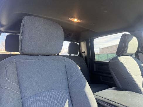 Used 2024 RAM 3500 Tradesman w/ Towing Technology Group image 20