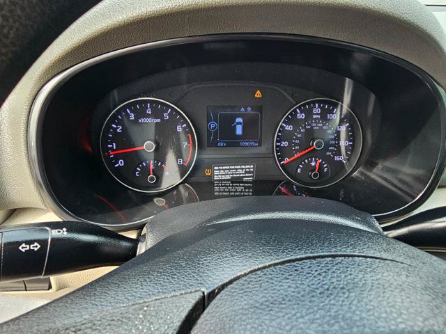 Used 2019 Kia Sportage LX w/ LX Popular Package FWD image 14