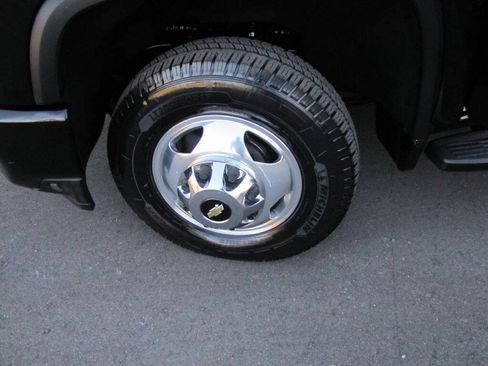 Used 2020 Chevrolet Silverado 3500 High Country image 27