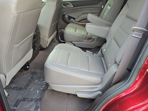 Used 2019 GMC Yukon Denali w/ Denali Ultimate Package image 17