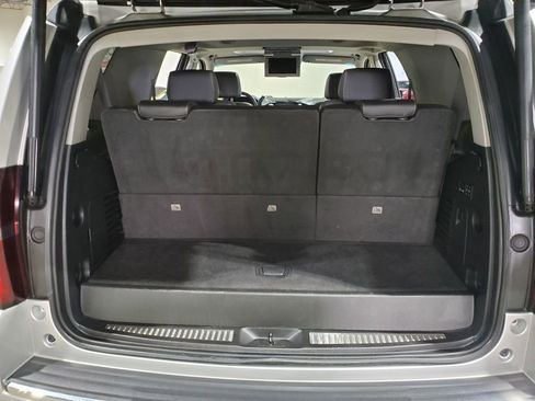 Used 2016 Chevrolet Tahoe LTZ image 49