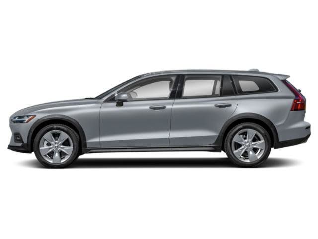 Used 2020 Volvo V60 T5 Cross Country AWD/4WD image 3