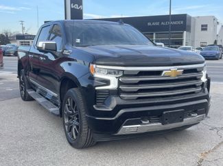 Used 2024 Chevrolet Silverado 1500 High Country w/ Technology Package video 1