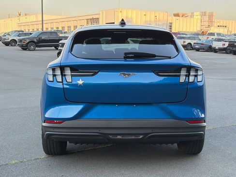 Used 2025 Ford Mustang Mach-E Premium RWD image 10